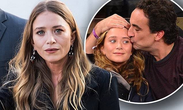Mary Kate Olsen - Olivier Sarkozy - Kate Olsen - Mary-Kate Olsen's ex Olivier Sarkozy, 50, would have preferred a 'stay-at-home wife' - dailymail.co.uk - France