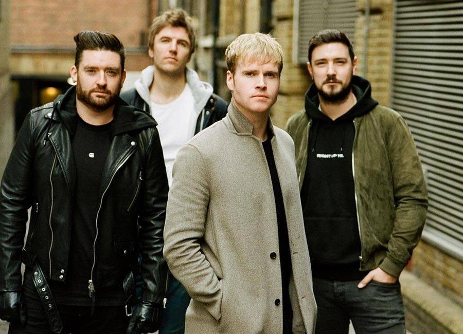 EXCLUSIVE: Kodaline on how the pandemic has ‘hit hard’ in the music industry - evoke.ie