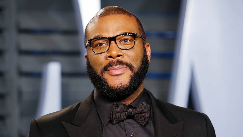 Tyler Perry details strict guidelines for cast and crew returning to work at his Atlanta studio - foxnews.com - county Tyler - state Georgia - county Perry - city Atlanta, state Georgia
