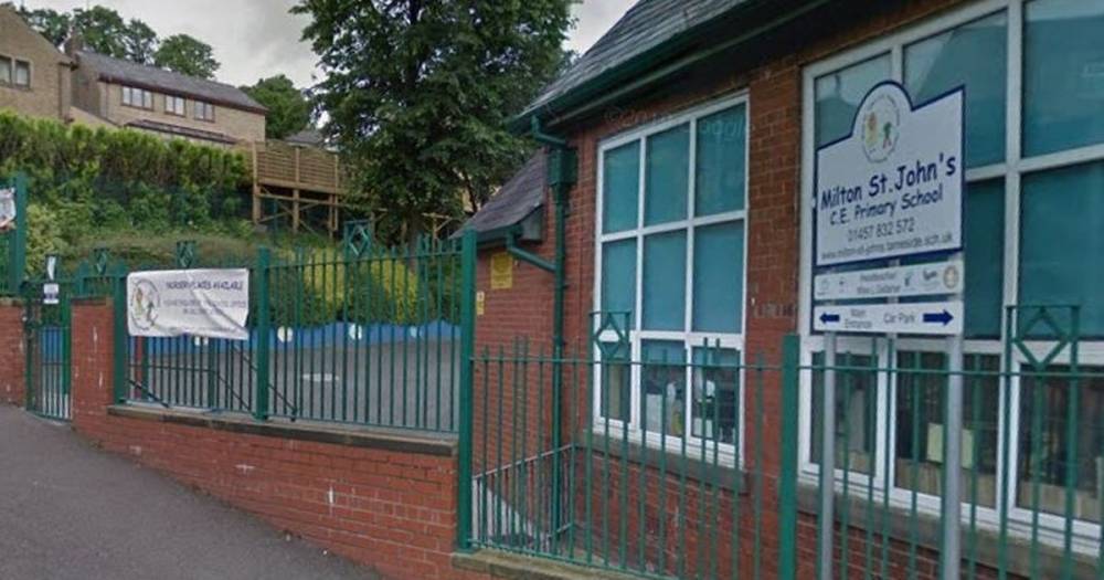 Primary school forced to close amid confirmed case of Covid-19 - manchestereveningnews.co.uk