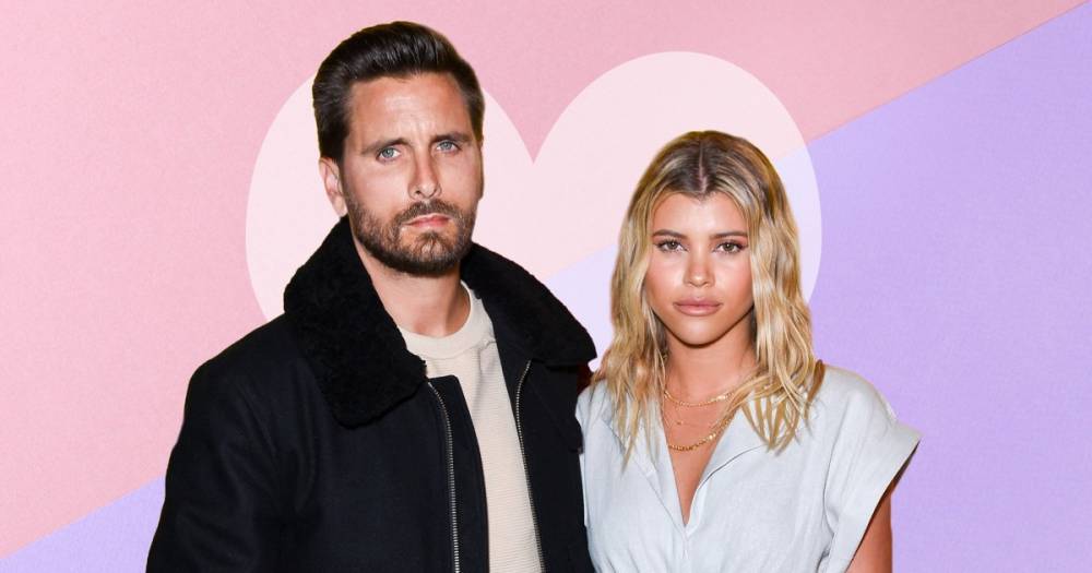 Sofia Richie - Scott Disick - Sofia Richie ‘consistently supporting’ Scott Disick as he works on ‘past traumas’ amid rehab - metro.co.uk - state Colorado - county Scott