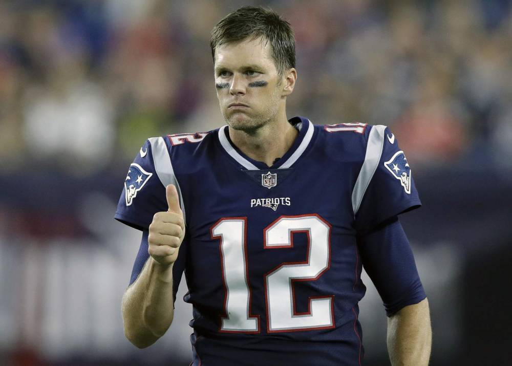 Tom Brady - Brady's Super Bowl journeys to be part of 2021 ESPN series - clickorlando.com - county Bay - city Tampa, county Bay