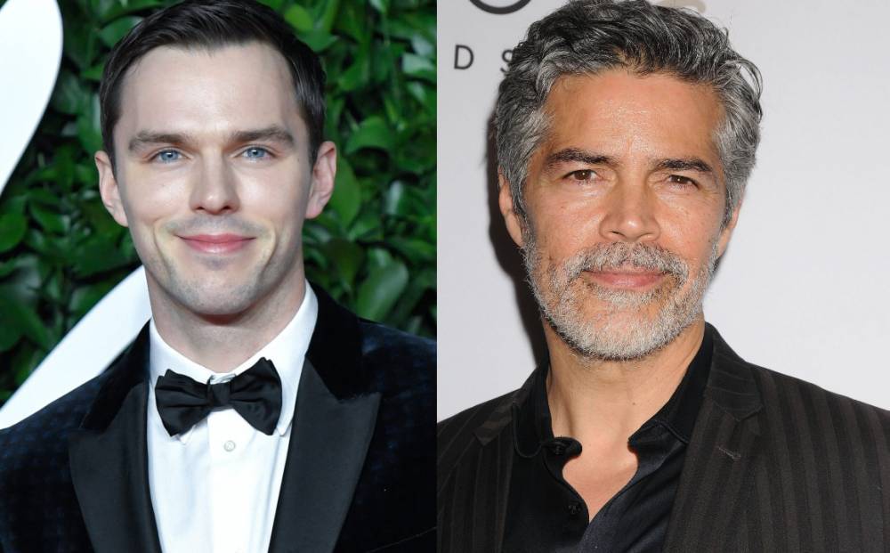 Hayley Atwell - Rebecca Ferguson - Nicholas Hoult - Christopher Macquarrie - Nicholas Hoult Replaced By Esai Morales In ‘Mission: Impossible 7’ - etcanada.com