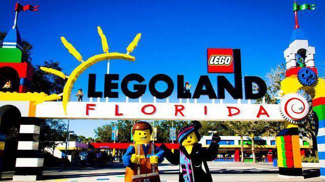 Ron Desantis - Winter Haven - Legoland reopening plan heads to state officials for final approval - clickorlando.com - state Florida - city Winter Haven