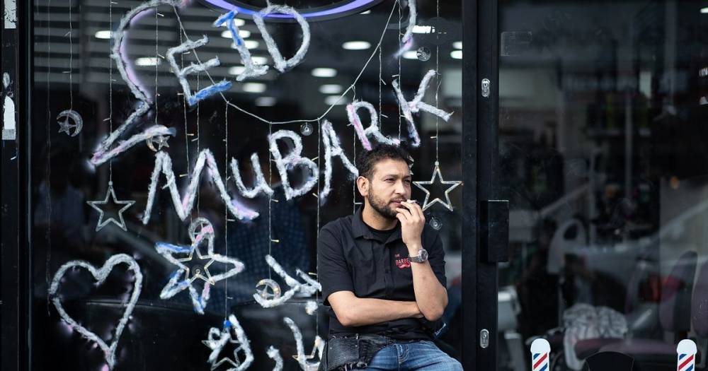 Eid 2020: The latest guidance on how Muslims can celebrate the end of Ramadan safely - manchestereveningnews.co.uk - Britain - county Park - state Indiana