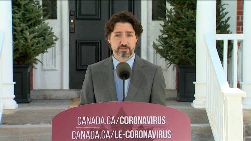 Justin Trudeau - Coronavirus outbreak: Role of citizens key in avoiding second wave, Trudeau says - globalnews.ca