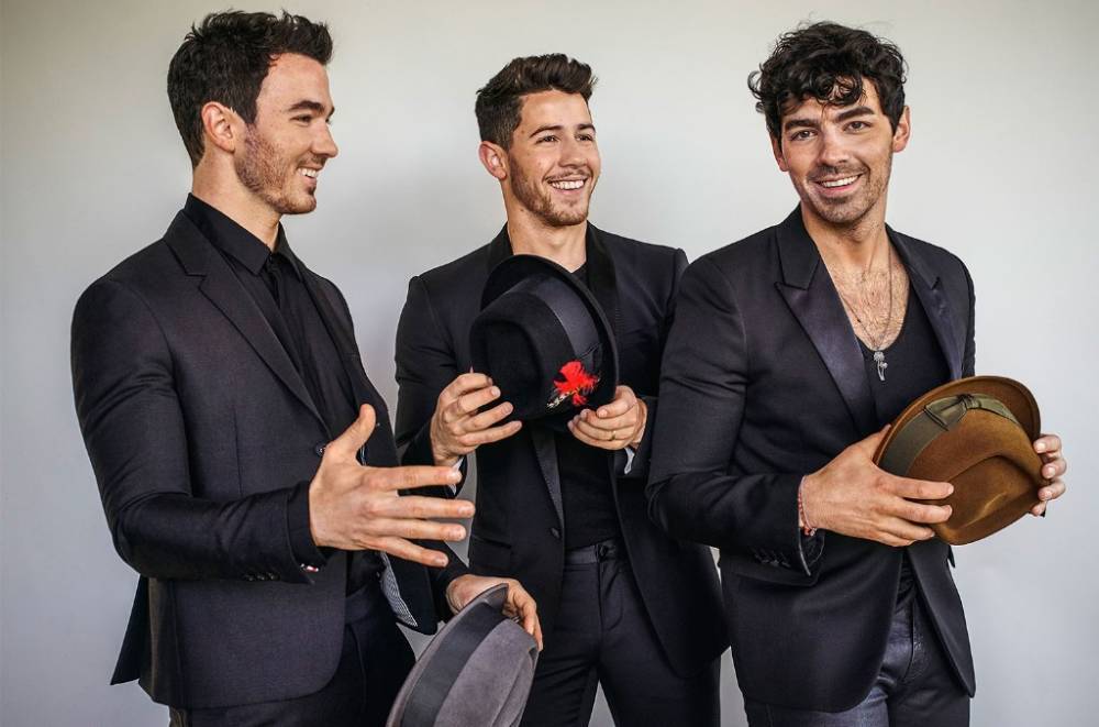 From *NSYNC to Jonas Brothers, Which Boy Band Would You Want to Be Quarantined With? Vote! - billboard.com