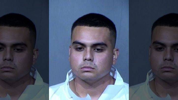 Glendale police: Suspect in Westgate shooting said he was bullied, wanted to gain respect - fox29.com