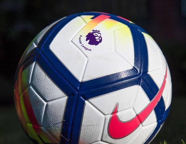 Premier League Soccer Stars Refuse to Practice Amid Coronavirus Pandemic - eonline.com