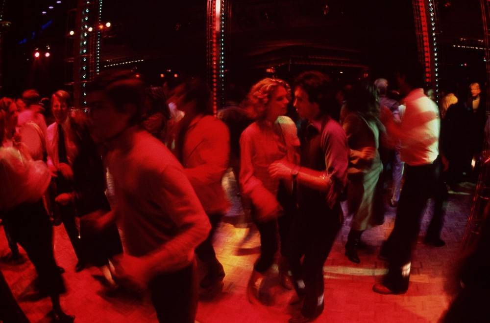Studio 54 Is Launching a Record Label Focused on Modern Disco - billboard.com
