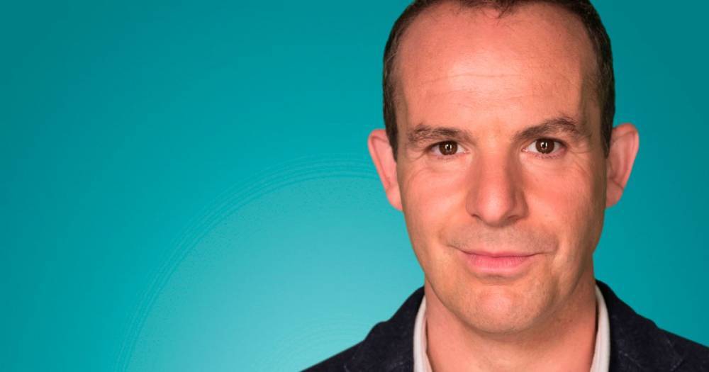 Martin Lewis - Martin Lewis explains how taking a payment holiday can be held against you - mirror.co.uk