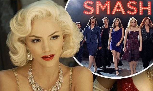 Steven Spielberg - Marilyn Monroe - Smash to be a Steven Spielberg-produced Broadway musical - dailymail.co.uk - city New York