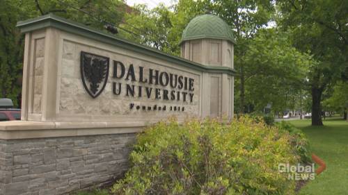 Dalhousie international students call for reduced tuition after virus moves classes online - globalnews.ca