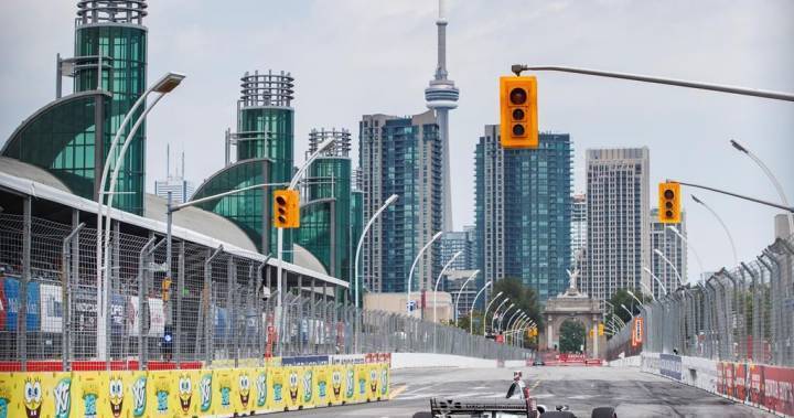 Honda Indy Toronto formally cancelled due to coronavirus - globalnews.ca