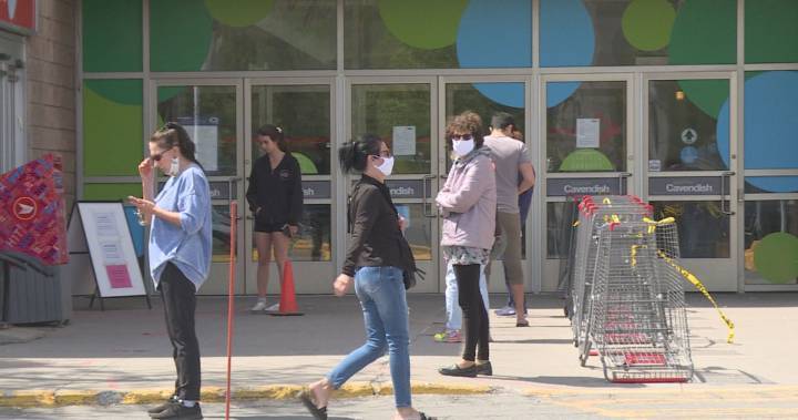 Mitchell Brownstein - Côte Saint-Luc to make masks mandatory in public indoor spaces - globalnews.ca