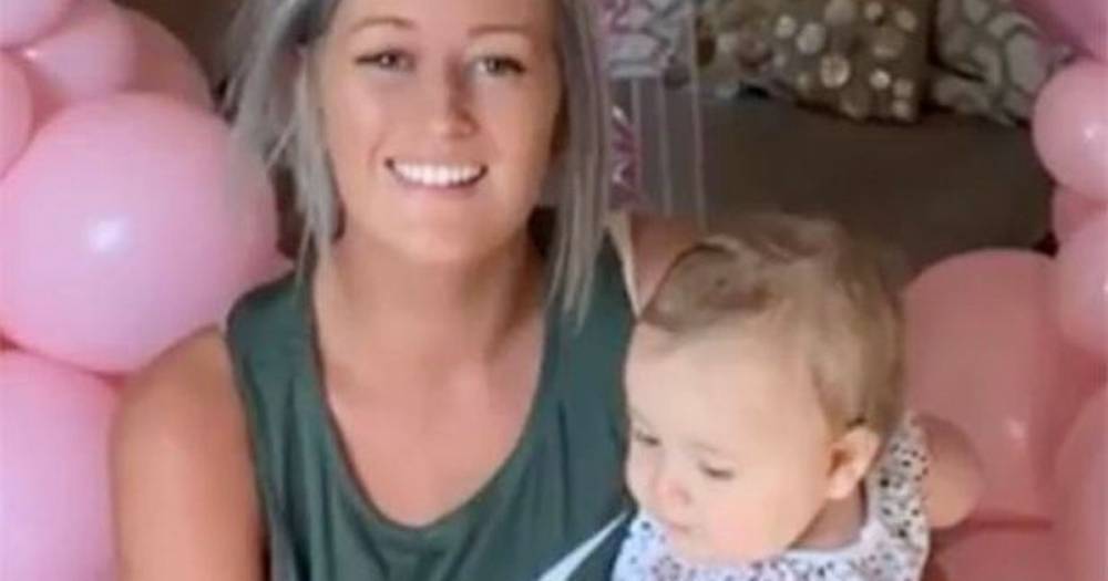 Young mum with MND makes decision to say goodbye to kids and move into hospice - dailystar.co.uk