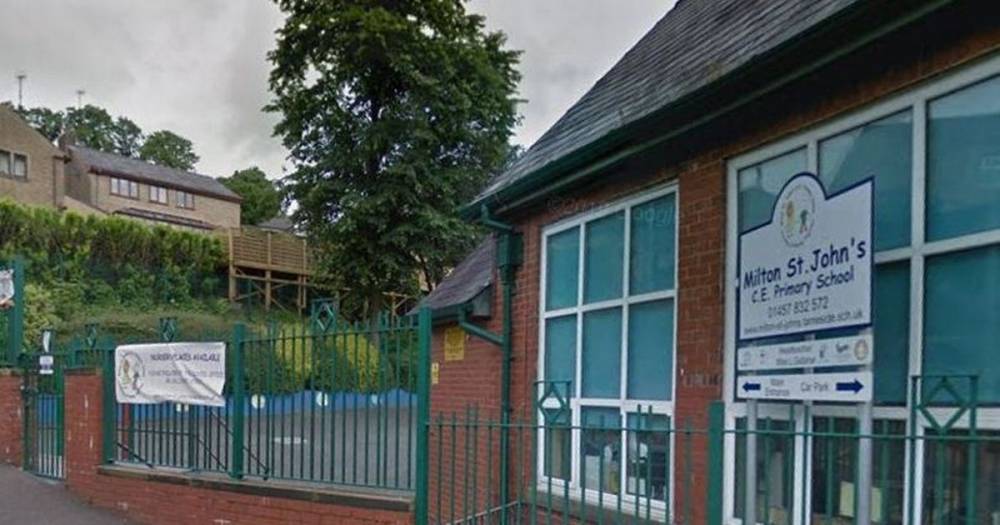 Primary school forced to close temporarily after confirmed case of coronavirus - mirror.co.uk - Britain - city Manchester