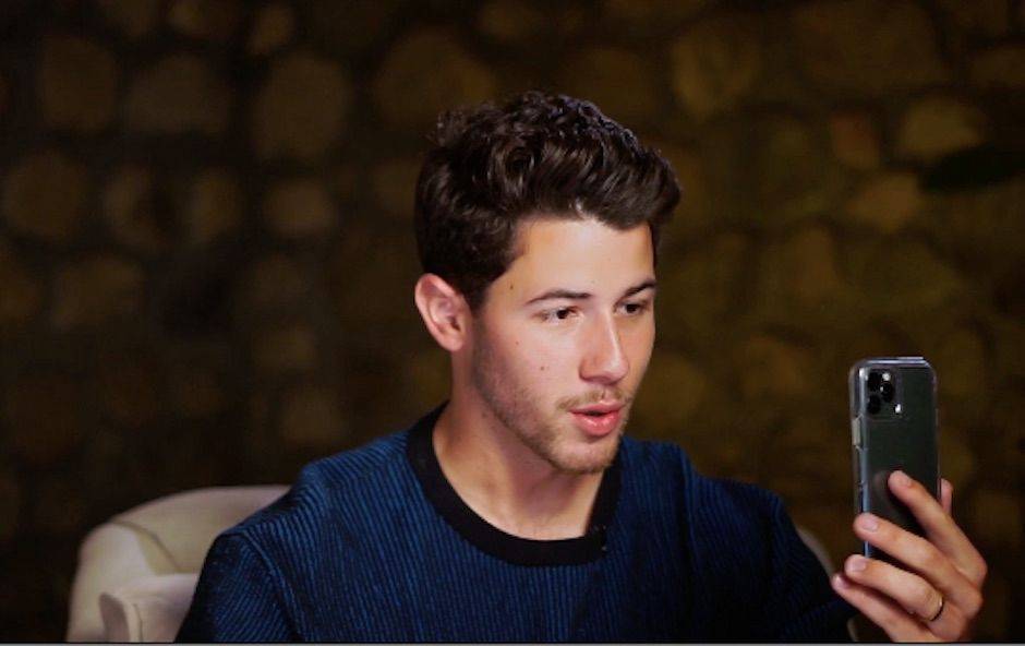 Nick Jonas - Nick Jonas Has An Unbelievable Surprise For EMT In Amazon’s ‘Regular Heroes’ - etcanada.com - New York