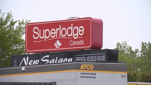 Lethbridge residents voice concerns about crime near COVID-19 shelter - globalnews.ca - city Lethbridge