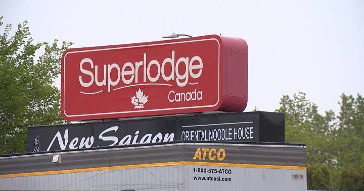 Lethbridge residents voice concern over crime near emergency COVID-19 housing - globalnews.ca