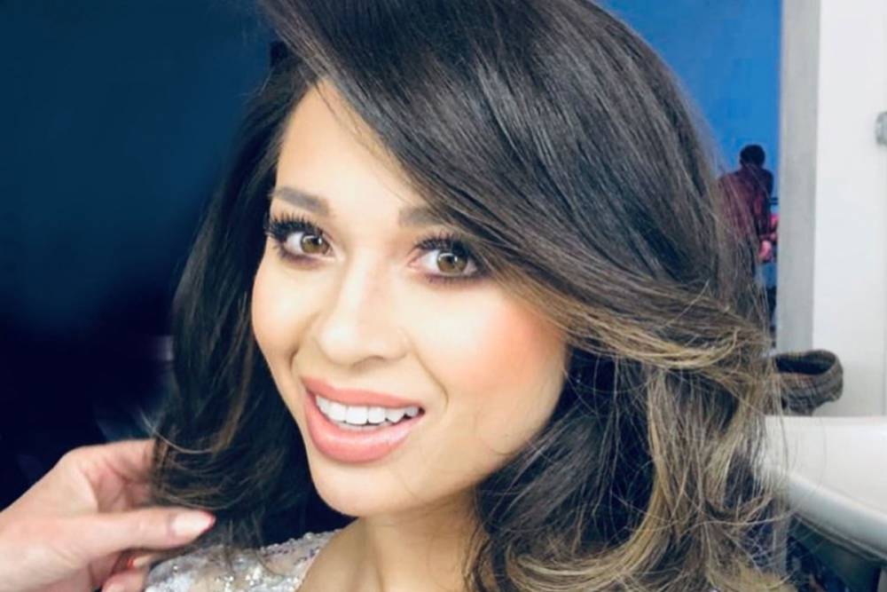 Strictly star Katya Jones reveals she’s working for the NHS and ‘hasn’t danced at all’ during lockdown - thesun.co.uk