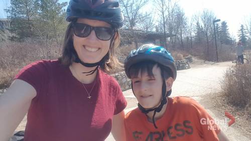 How parents can help their kids navigate uncertainty - globalnews.ca