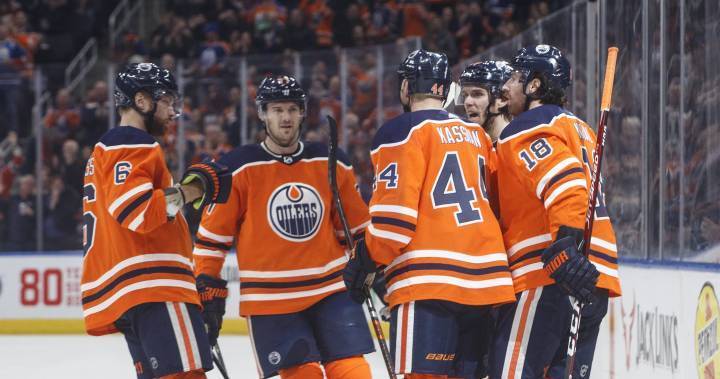 Stanley Cup - Edmonton Oilers - 5 thoughts on potential NHL restart and Edmonton Oilers pursuit of the Cup - globalnews.ca - city Chicago