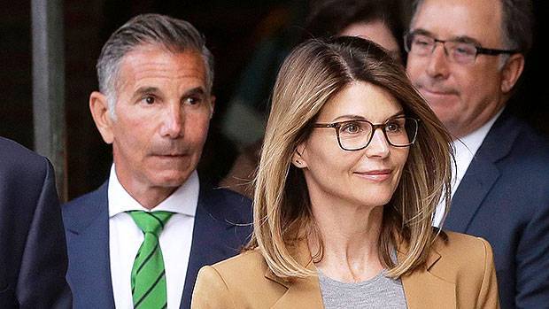 Lori Loughlin - Mossimo Giannulli - Lori Loughlin Mossimo Giannulli: Criminal Lawyer Reveals How Much Time They’ll Likely Serve Behind Bars - hollywoodlife.com - state California