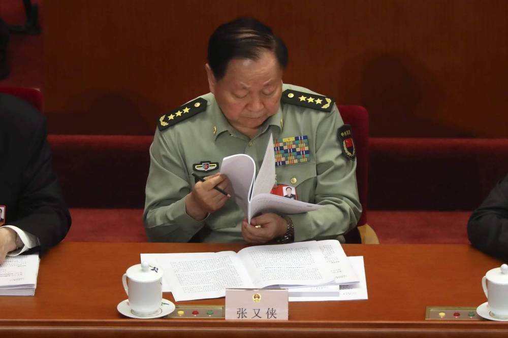 Xi Jinping - Li Keqiang - Key points about China's legislative session - clickorlando.com - China - city Beijing - Usa