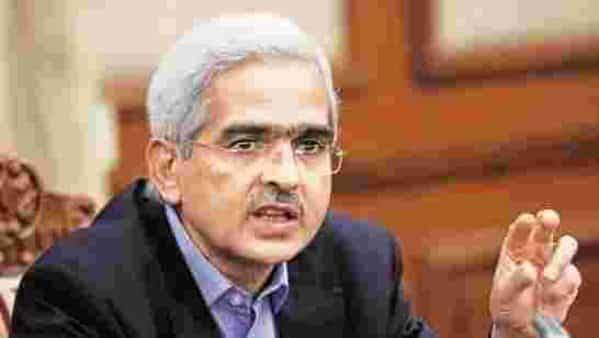 Shaktikanta Das - RBI governor's address at 10AM: Five things to watch out for - livemint.com - India - city Mumbai