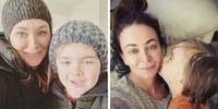 'I'm scared for our future': Michelle Bridges opens up about her son Axel - lifestyle.com.au