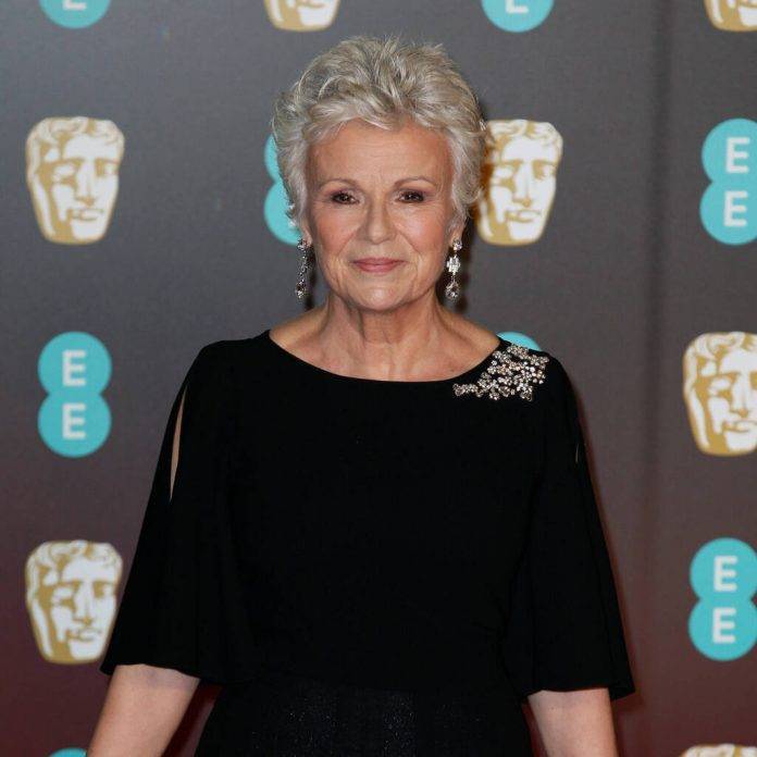 Lorraine Kelly - Harry Potter - Julie Walters - Julie Walters considering retirement after cancer battle - peoplemagazine.co.za - Britain