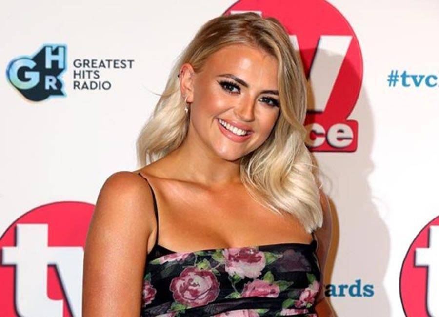 Lucy Fallon - Bethany Platt - Former Corrie actress sells her clothes online as she’s out of work - evoke.ie
