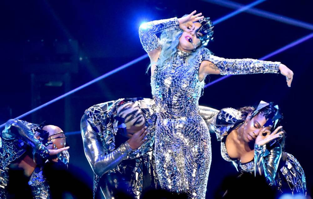 Zane Lowe - Lady Gaga says she “flirted with sobriety” while making ‘Chromatica’ - nme.com