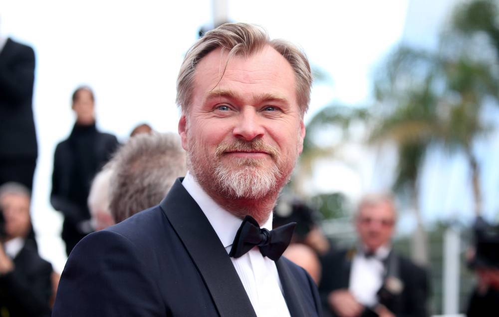 Christopher Nolan - ‘Fortnite’ set to host full-length screening of an “iconic” Christopher Nolan film - nme.com