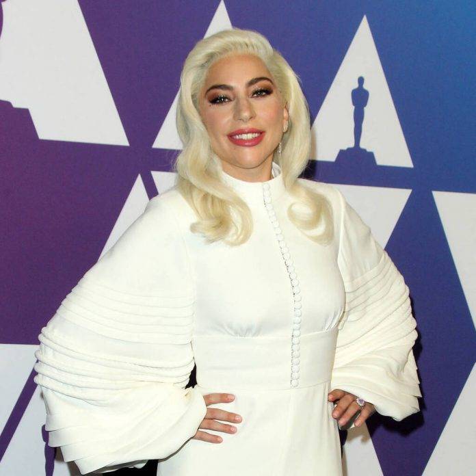 Zane Lowe - Lady Gaga - Lady Gaga has quit smoking and is ‘flirting with the idea’ of sobriety - peoplemagazine.co.za