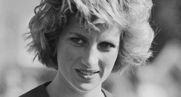 princess Diana - Diana Princessdiana - prince Charles - prince William - Andrew Morton - Flashback Friday: When Princess Diana threw herself down the stairs while she was pregnant with Prince William - pinkvilla.com - county Prince William