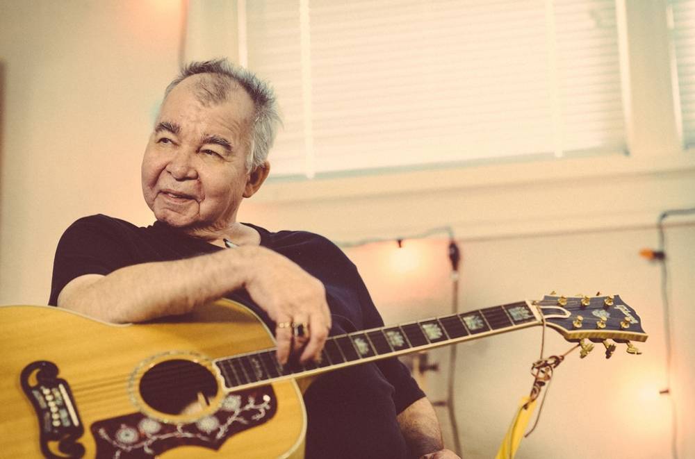 John Prine - Recording Academy Elected Officials Recreate John Prine's 'Angel From Montgomery' for MusiCares COVID-19 Fund - billboard.com - city Montgomery