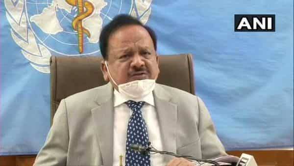 Health minister Harsh Vardhan takes charge as WHO Executive Board chairman - livemint.com - India