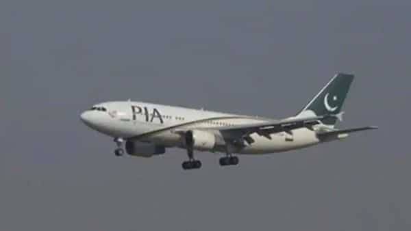 Pakistan plane crash: Flight with 107 on board crashes near Karachi - livemint.com - India - Pakistan - city Karachi - city Lahore, Pakistan