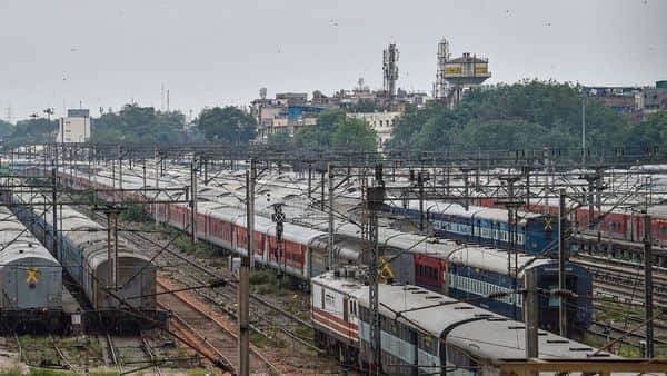 RITES signs pact to acquire 24% stake in Indian Railway Station Development - livemint.com - city New Delhi - India