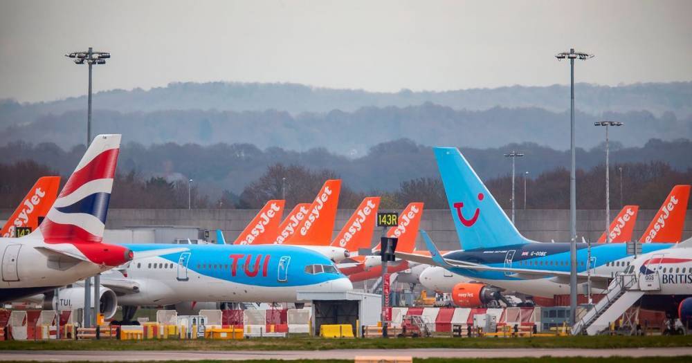 TUI announces important information about summer holiday refunds - manchestereveningnews.co.uk - Britain