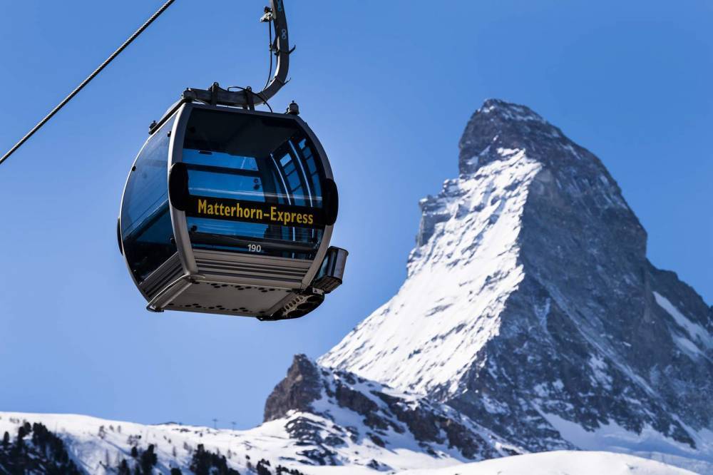 Swiss ski resort plans to create longest World Cup downhill - clickorlando.com - Switzerland - Italy