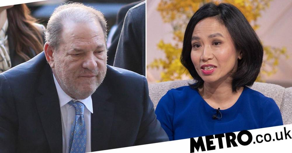 Harvey Weinstein - Harvey Weinstein’s former assistant demanded he attend sex therapy in her NDA to protect others - metro.co.uk