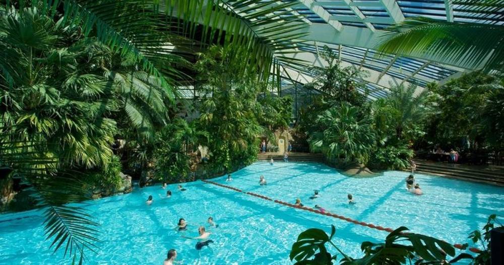 When will Center Parcs reopen? How to move your holiday dates or get a full refund - mirror.co.uk - Britain
