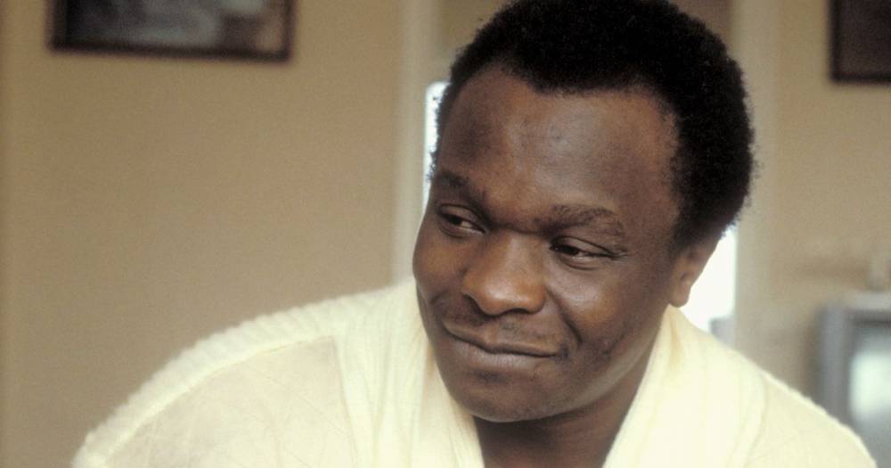 Mory Kante - Balla Kanté - Mory Kante dead: African singer best known for 1980s hit Yeke Yeke dies aged 70 in Guinea - mirror.co.uk - France - Guinea - city Conakry