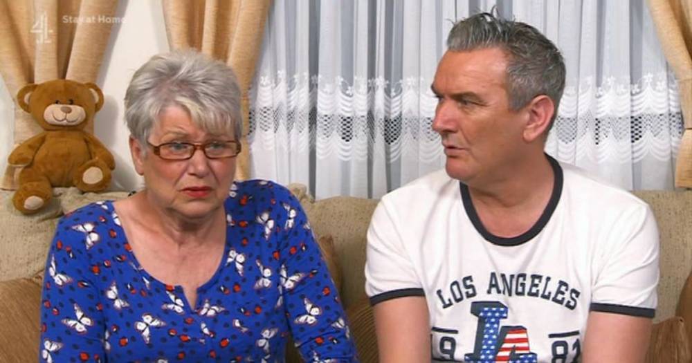 Gogglebox stars have bad news for fans of the Channel 4 show - manchestereveningnews.co.uk