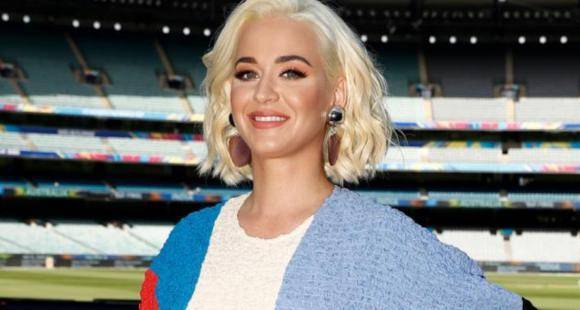 Katy Perry - Orlando Bloom - Katy Perry reveals she's been staying with kids during the lockdown; Says 'I'm learning to be a mum fast' - pinkvilla.com - Australia