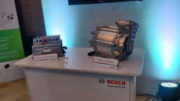 Bosch: Q4 results portray that there's more pain before any gain - livemint.com - India
