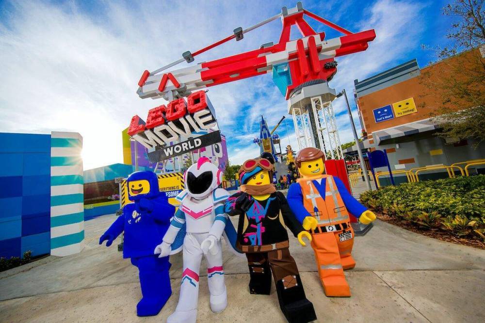 Winter Haven - Legoland announces reopening date after receiving governor’s approval - clickorlando.com - state Florida - city Winter Haven
